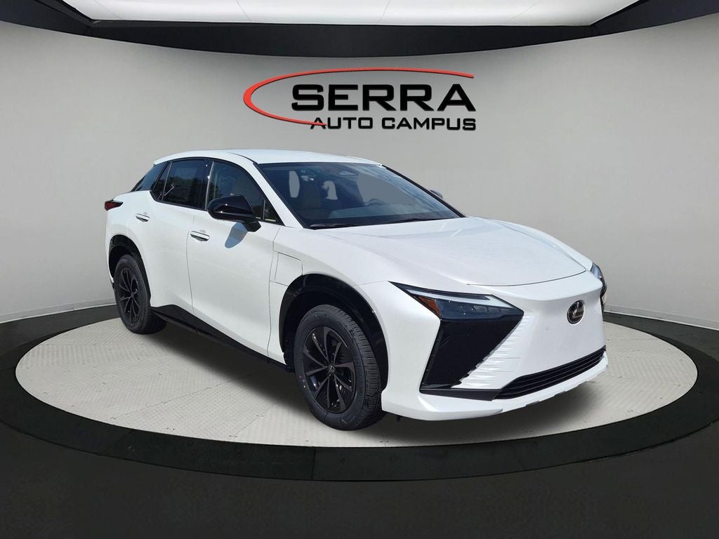 2026 Lexus RZ AWD