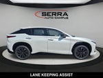 2026 Lexus RZ AWD