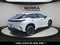 2026 Lexus RZ AWD