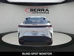 2026 Lexus RZ AWD