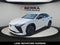 2026 Lexus RZ AWD