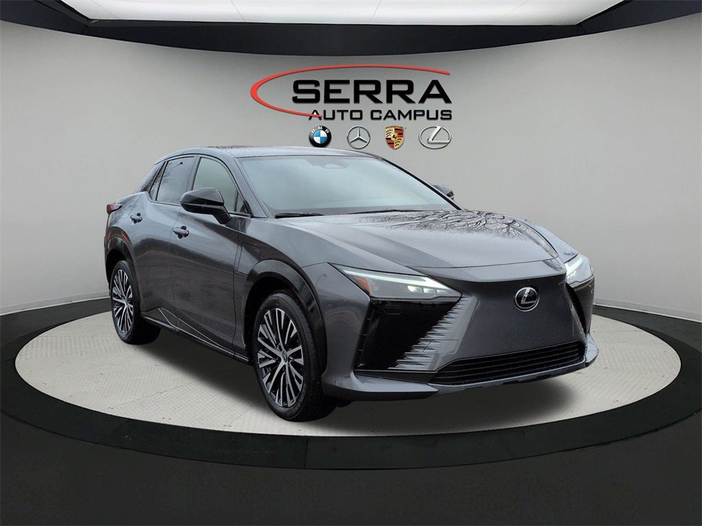 2026 Lexus RZ PREMIUM