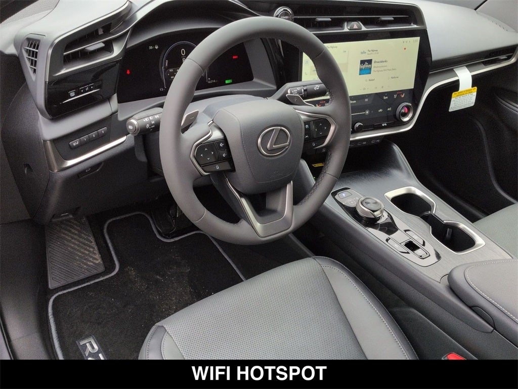 2026 Lexus RZ PREMIUM