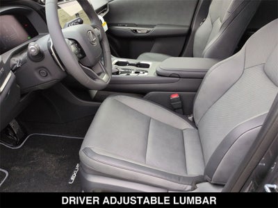 2026 Lexus RZ PREMIUM