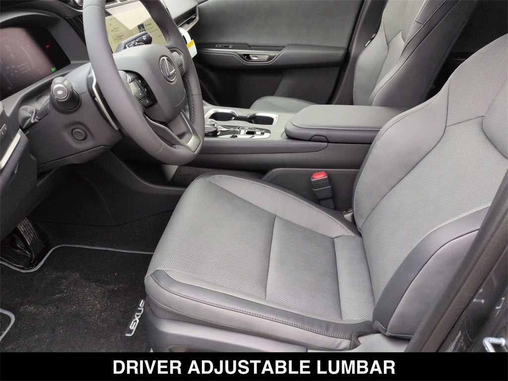 2026 Lexus RZ PREMIUM