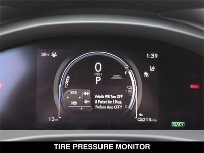 2026 Lexus RZ PREMIUM