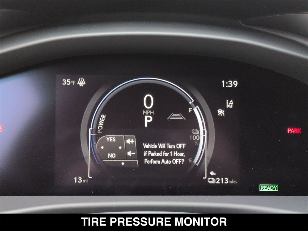 2026 Lexus RZ PREMIUM