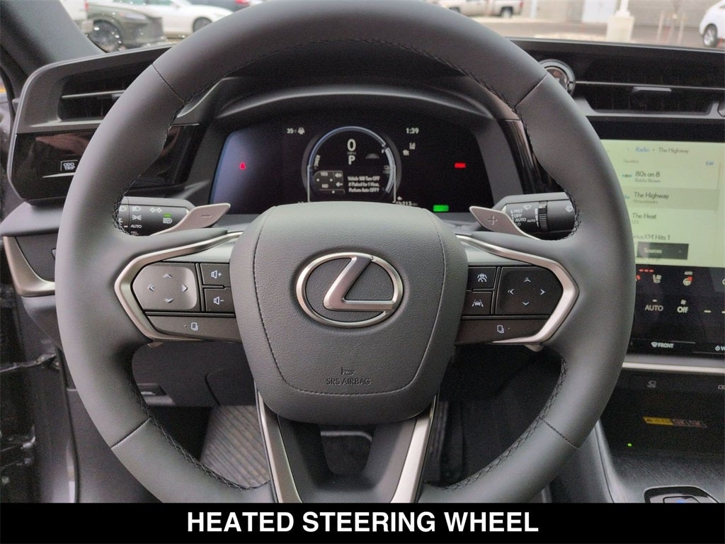 2026 Lexus RZ PREMIUM