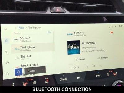 2026 Lexus RZ PREMIUM