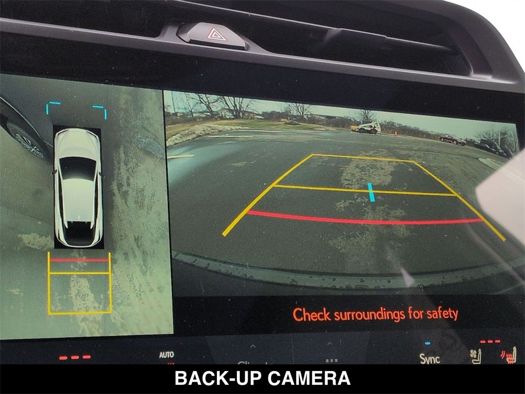 2026 Lexus RZ PREMIUM