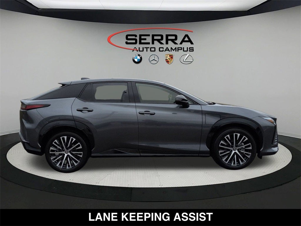 2026 Lexus RZ PREMIUM