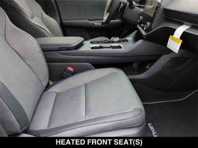 2026 Lexus RZ PREMIUM