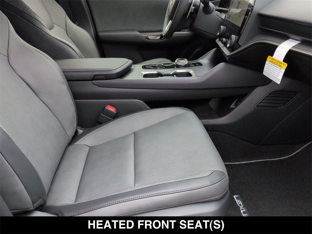 2026 Lexus RZ PREMIUM