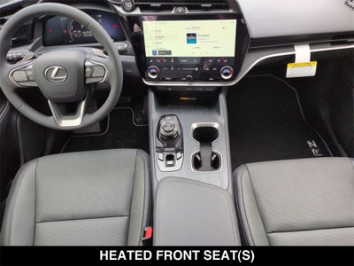 2026 Lexus RZ PREMIUM