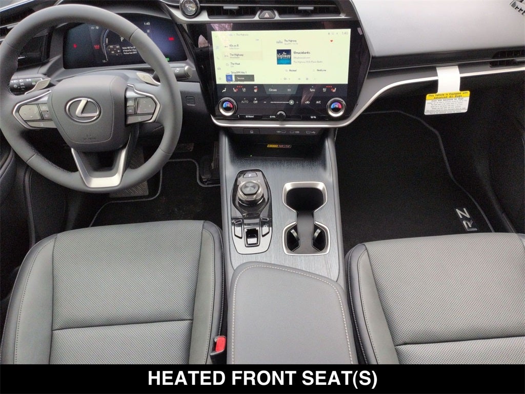 2026 Lexus RZ PREMIUM