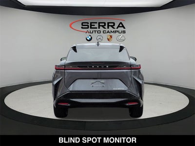 2026 Lexus RZ PREMIUM