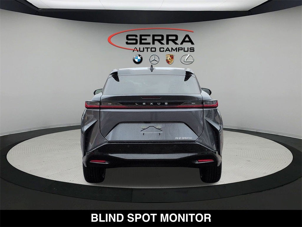 2026 Lexus RZ PREMIUM