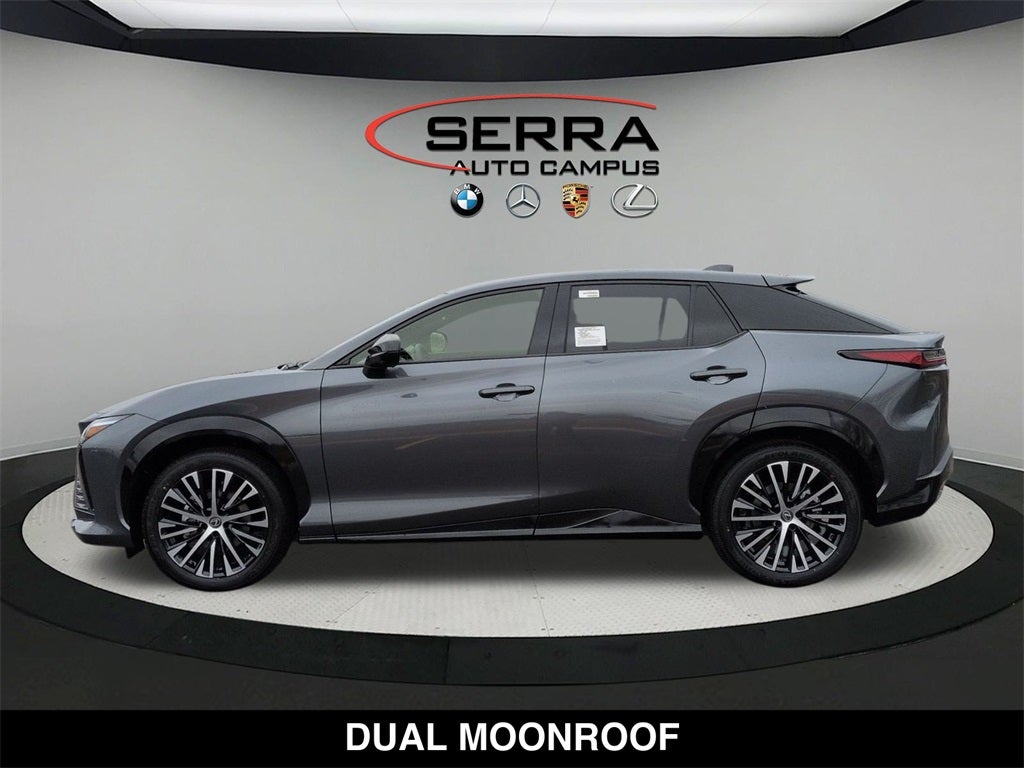 2026 Lexus RZ PREMIUM