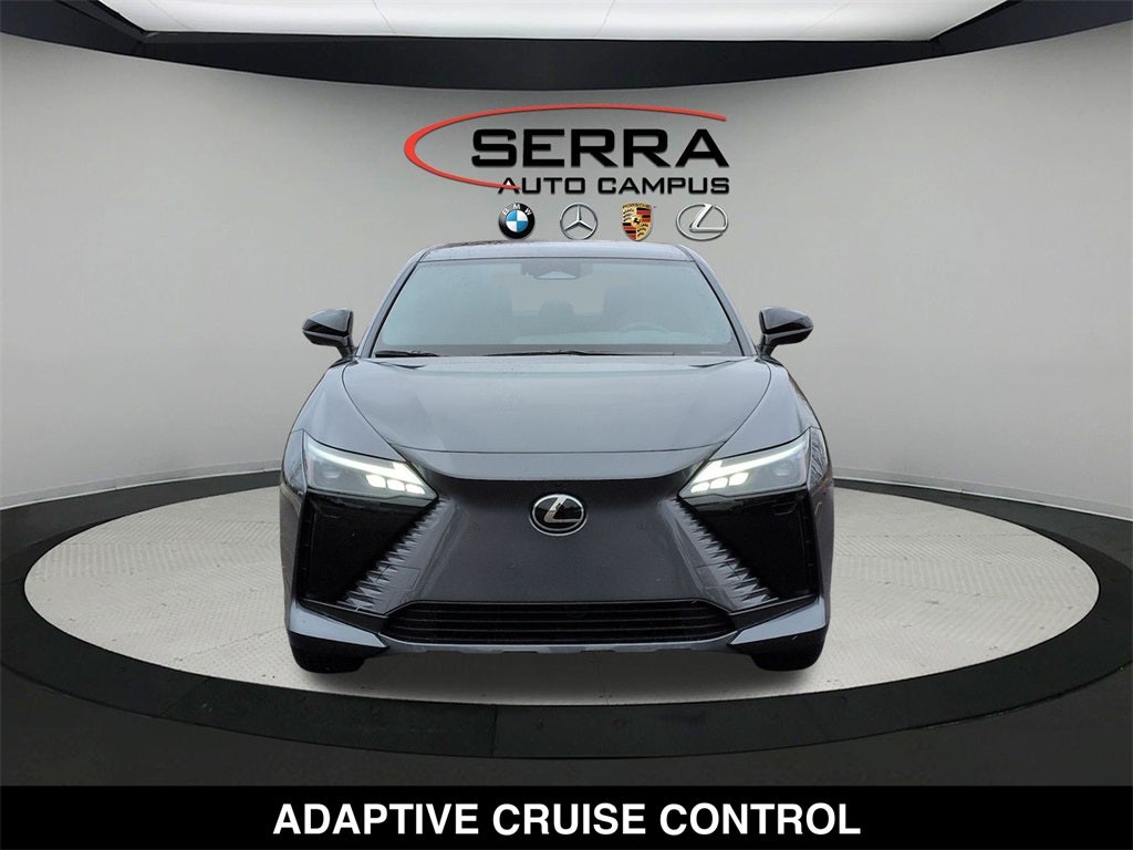 2026 Lexus RZ PREMIUM