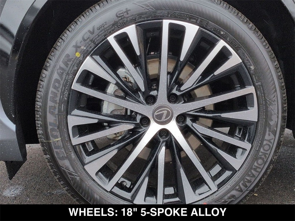 2026 Lexus RZ PREMIUM