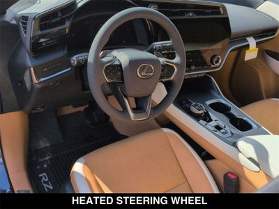 2026 Lexus RZ PREMIUM