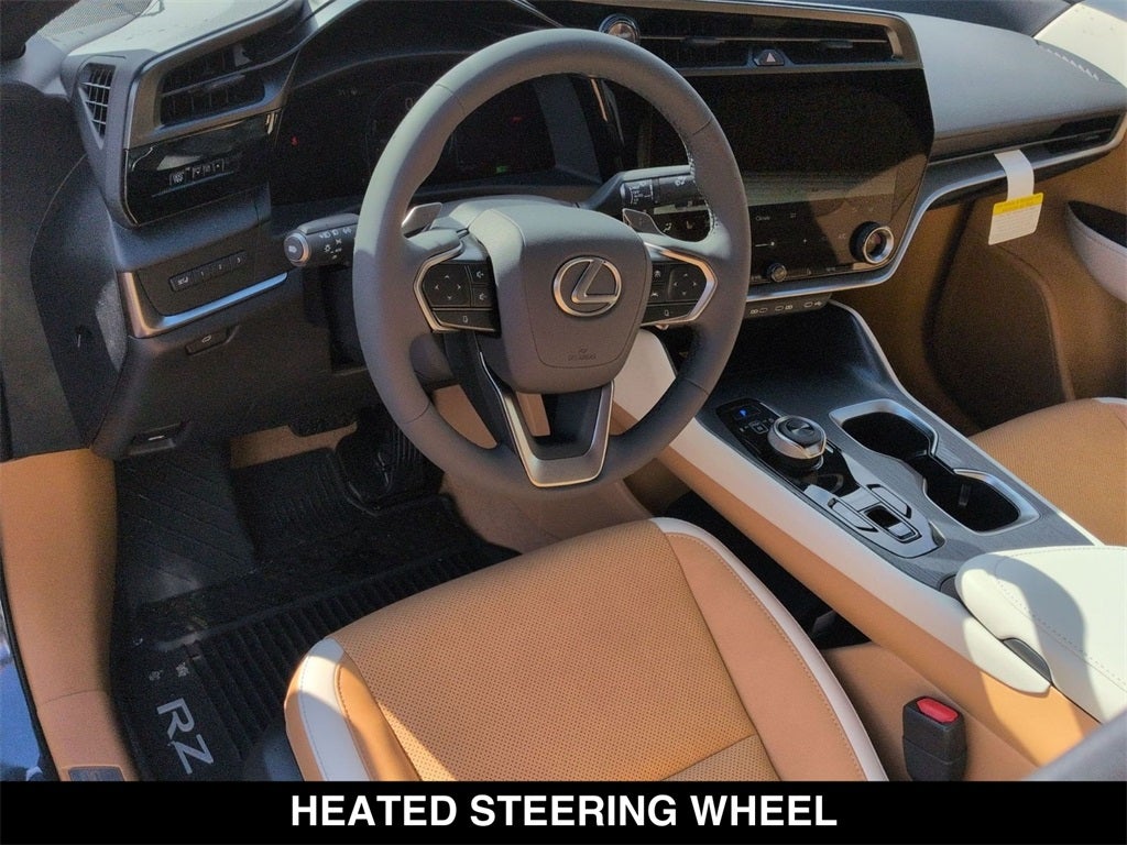 2026 Lexus RZ PREMIUM