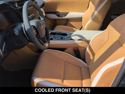 2026 Lexus RZ PREMIUM