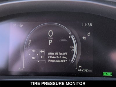 2026 Lexus RZ PREMIUM