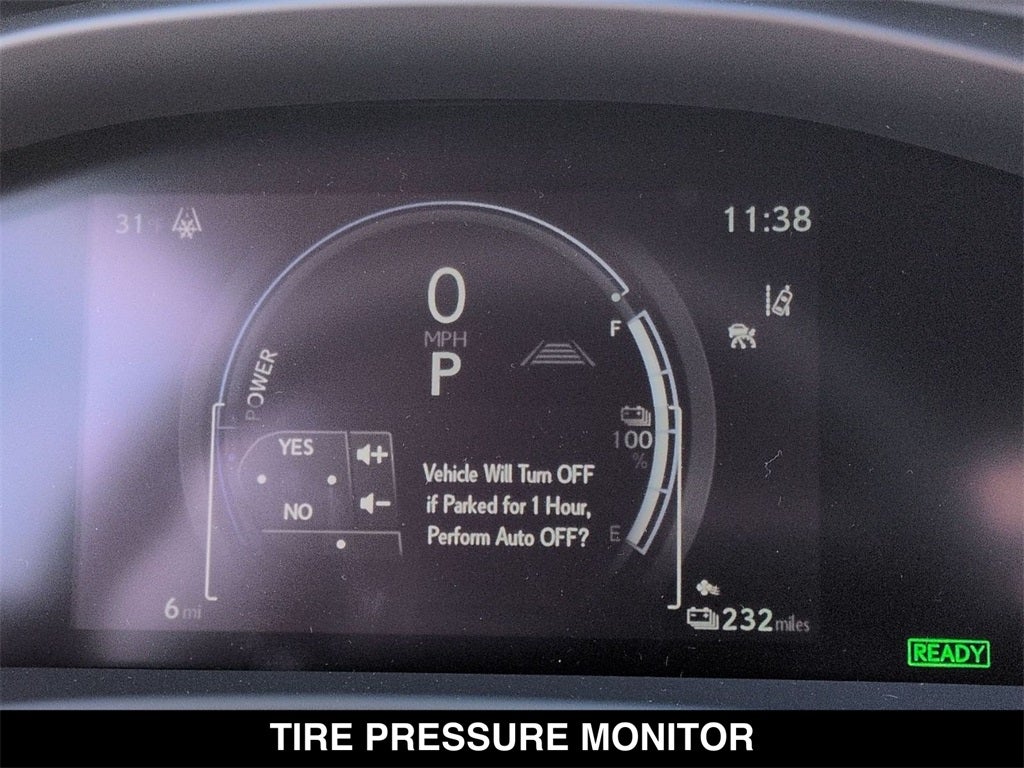 2026 Lexus RZ PREMIUM