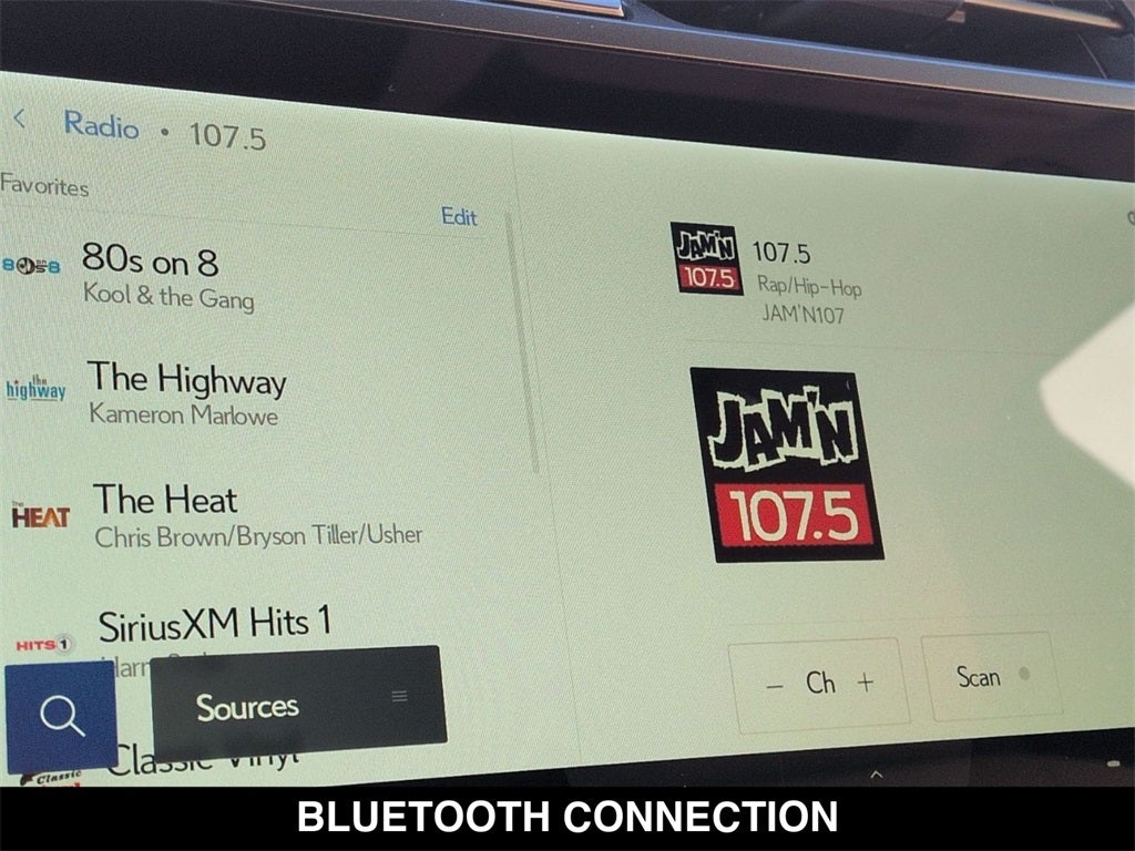 2026 Lexus RZ PREMIUM