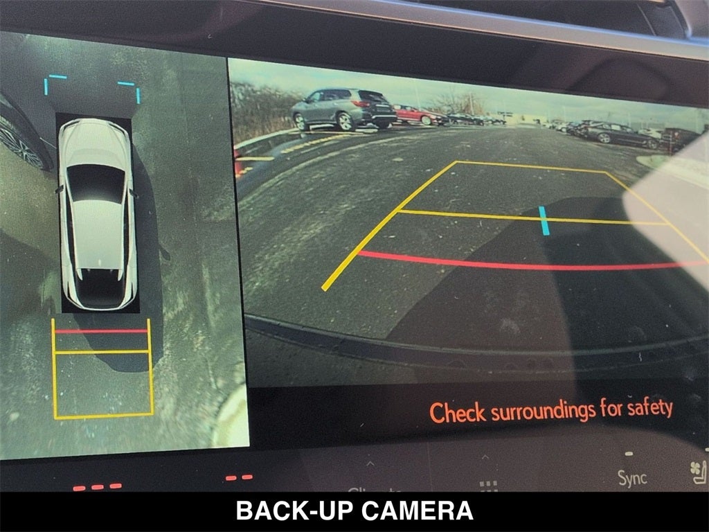 2026 Lexus RZ PREMIUM