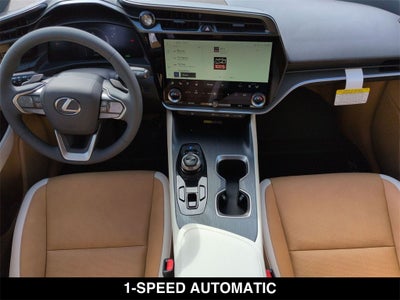 2026 Lexus RZ PREMIUM