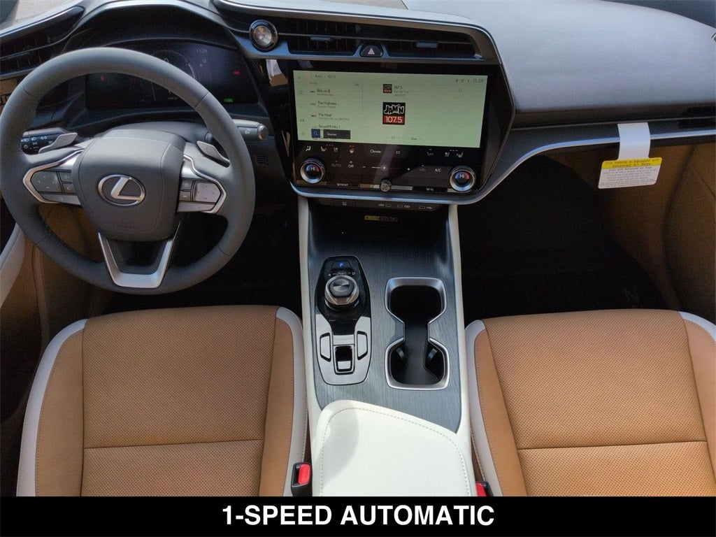 2026 Lexus RZ PREMIUM