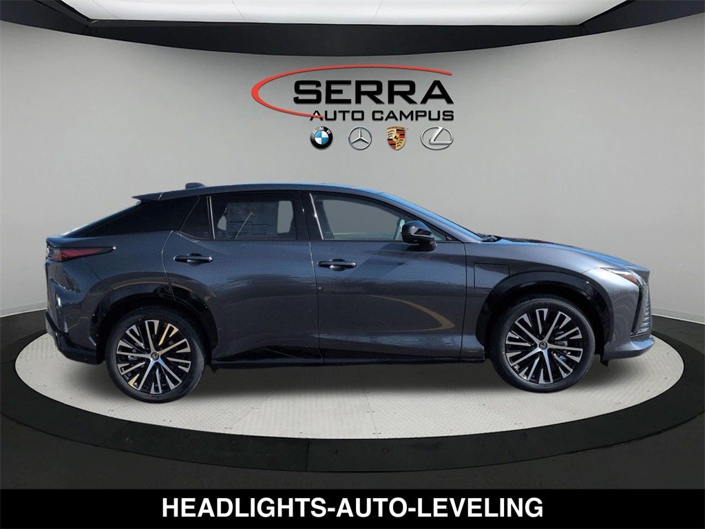 2026 Lexus RZ PREMIUM