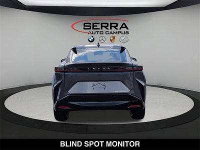 2026 Lexus RZ PREMIUM