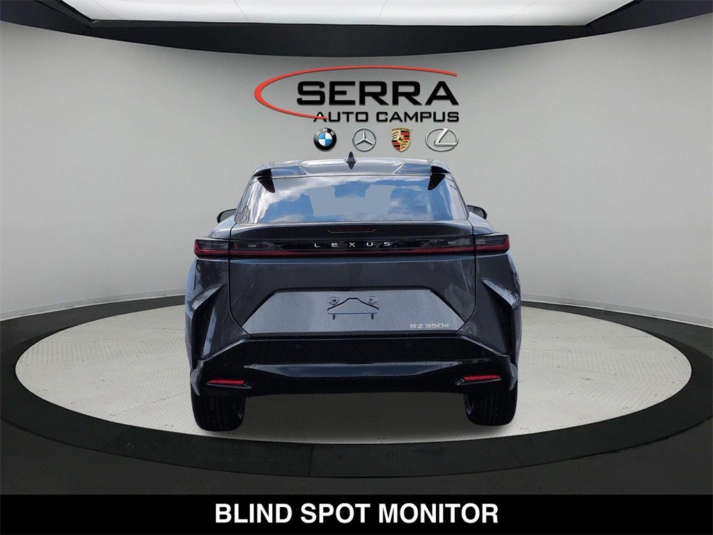 2026 Lexus RZ PREMIUM