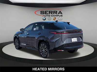 2026 Lexus RZ PREMIUM