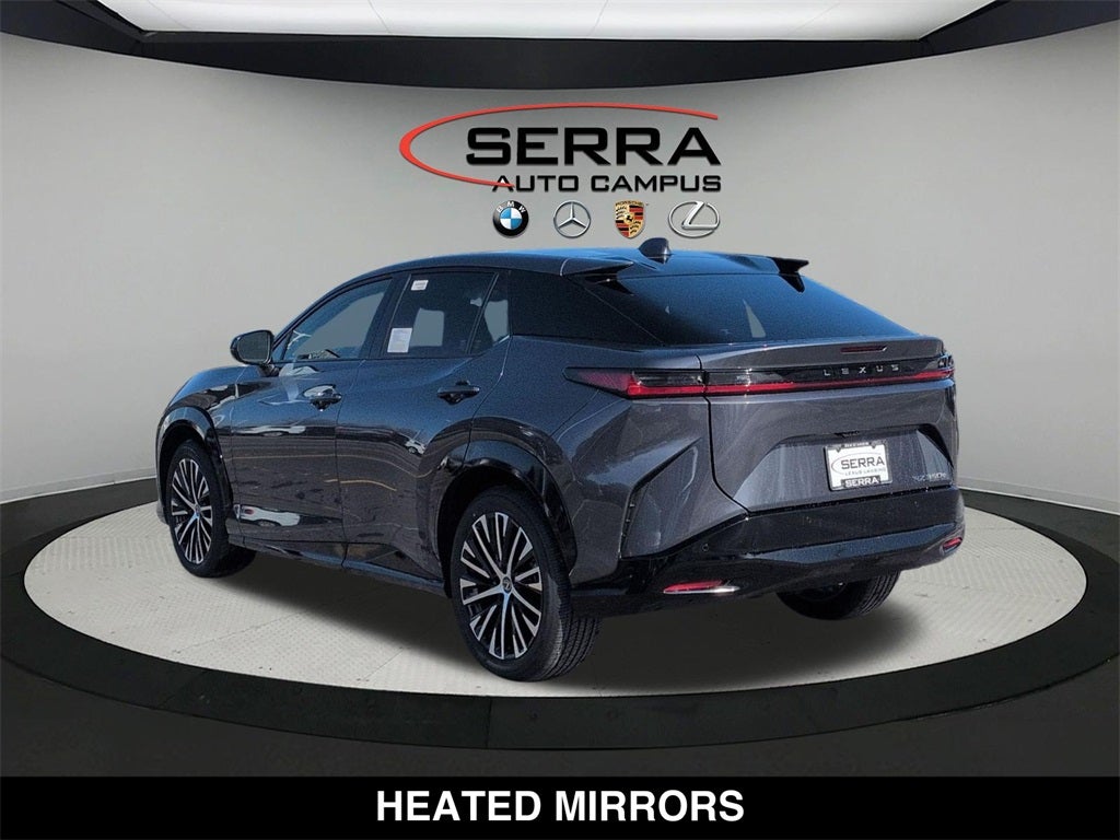 2026 Lexus RZ PREMIUM