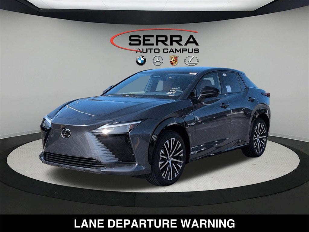 2026 Lexus RZ PREMIUM