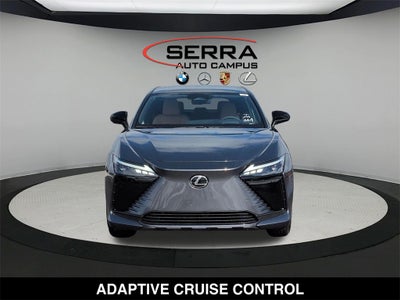 2026 Lexus RZ PREMIUM