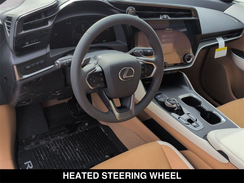 2026 Lexus RZ PREMIUM