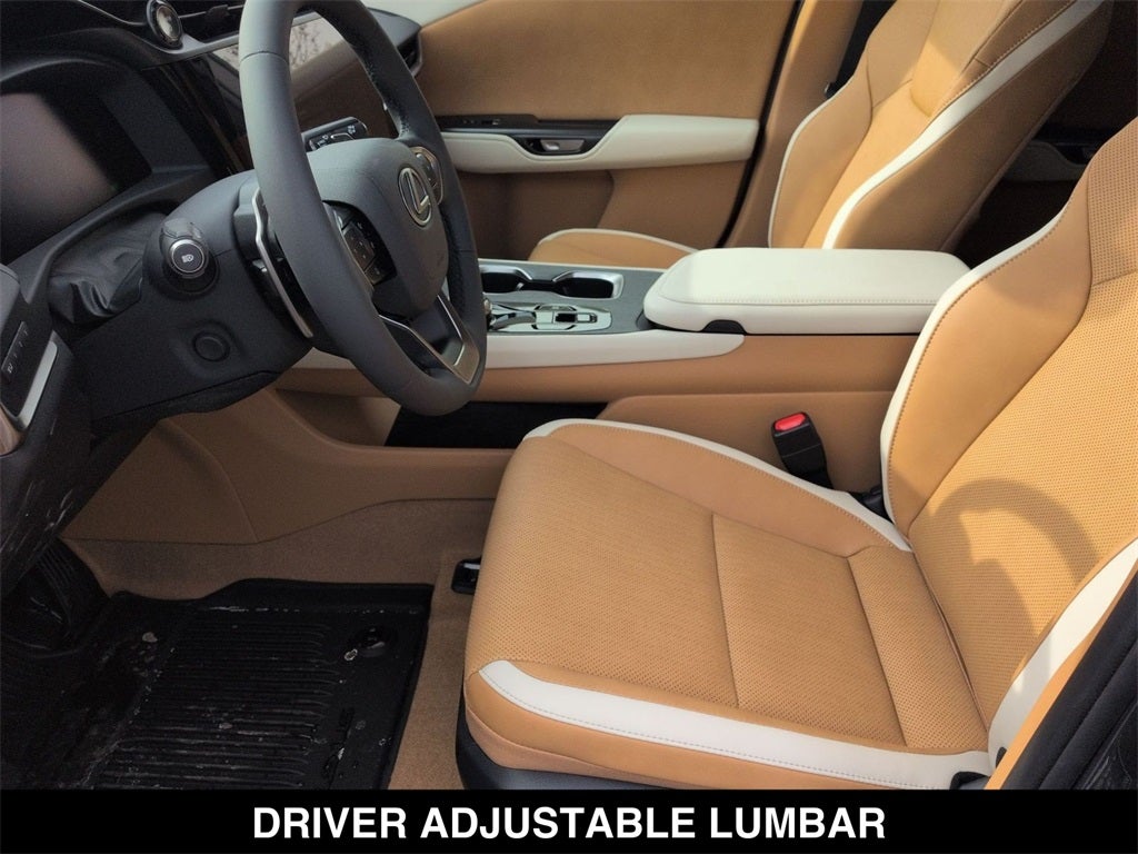 2026 Lexus RZ PREMIUM