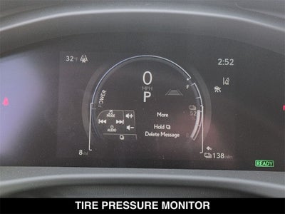 2026 Lexus RZ PREMIUM