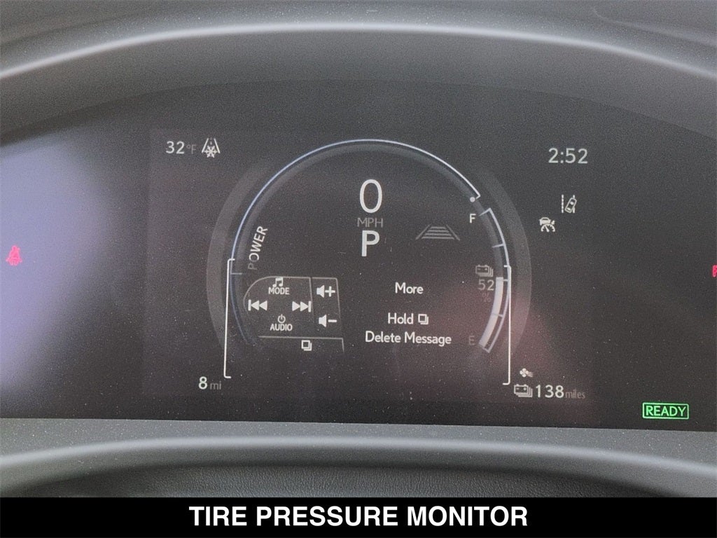 2026 Lexus RZ PREMIUM