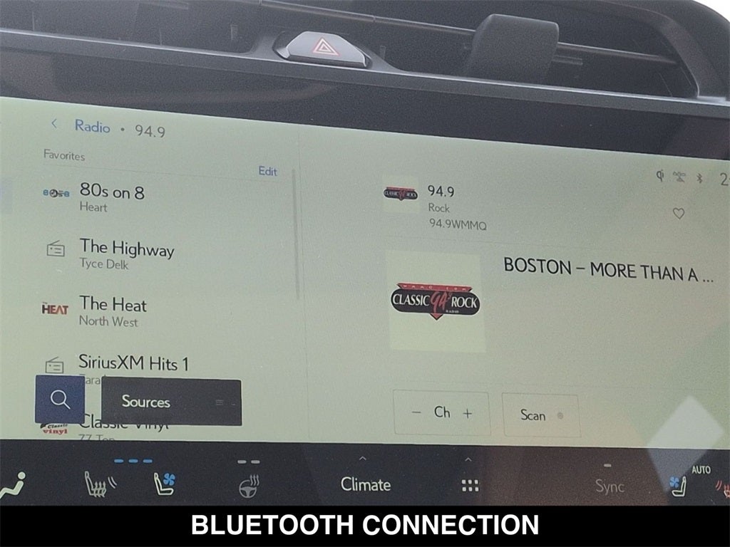 2026 Lexus RZ PREMIUM