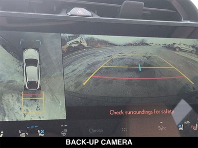 2026 Lexus RZ PREMIUM