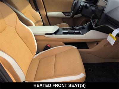 2026 Lexus RZ PREMIUM