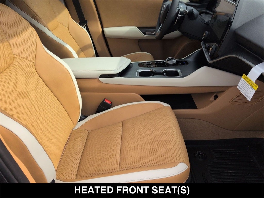 2026 Lexus RZ PREMIUM