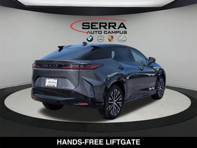 2026 Lexus RZ PREMIUM