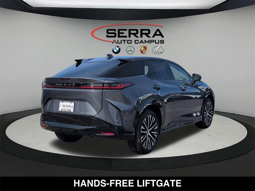 2026 Lexus RZ PREMIUM